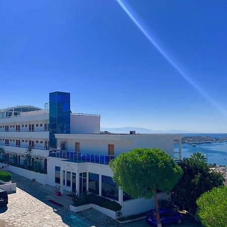 Soz Hotel Bodrum Ngoại thất bức ảnh