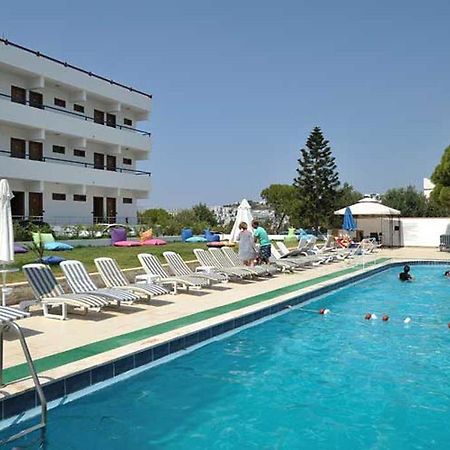 Soz Hotel Bodrum Ngoại thất bức ảnh