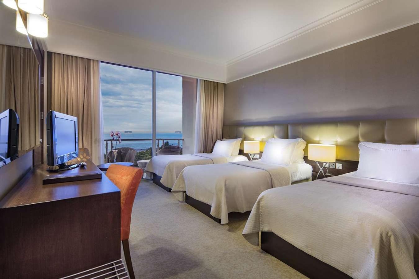 Soz Hotel Bodrum Ngoại thất bức ảnh
