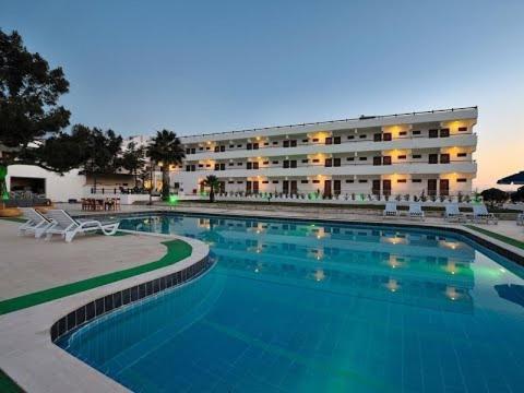 Soz Hotel Bodrum Ngoại thất bức ảnh